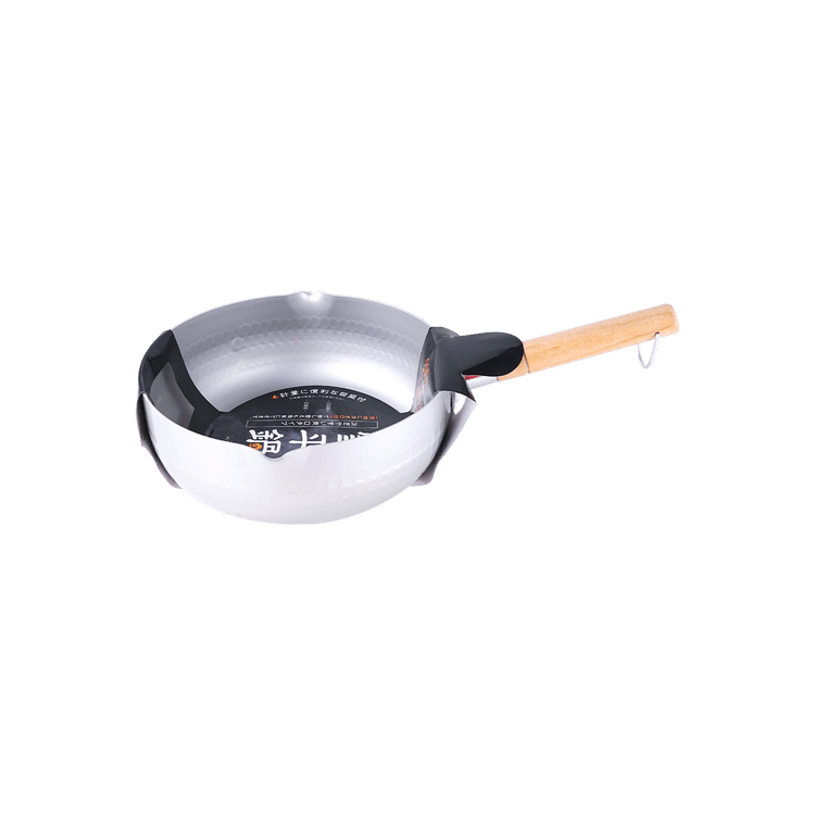 DOGADO Multi Purpose Detachable Handle All-in-One Cookware Set 6 Pcs Handle+18cm  Pot+22cm Pot+ 26cm Frying Po+2 Lid - Yamibuy.com