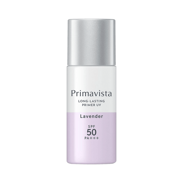 Sofina Primavista Skin Protect Base SPF50 Lavender 25ml - Yamibuy.com