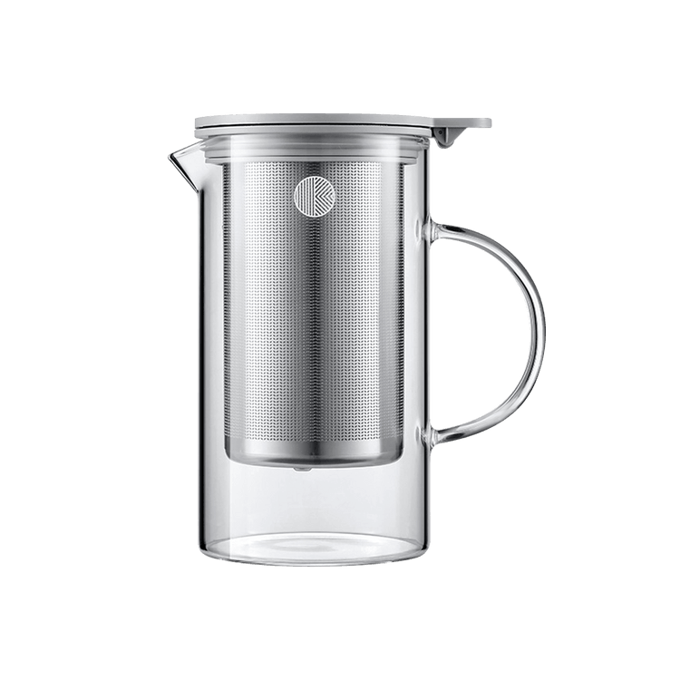 iF Design - Buydeem Glass Liquid Container