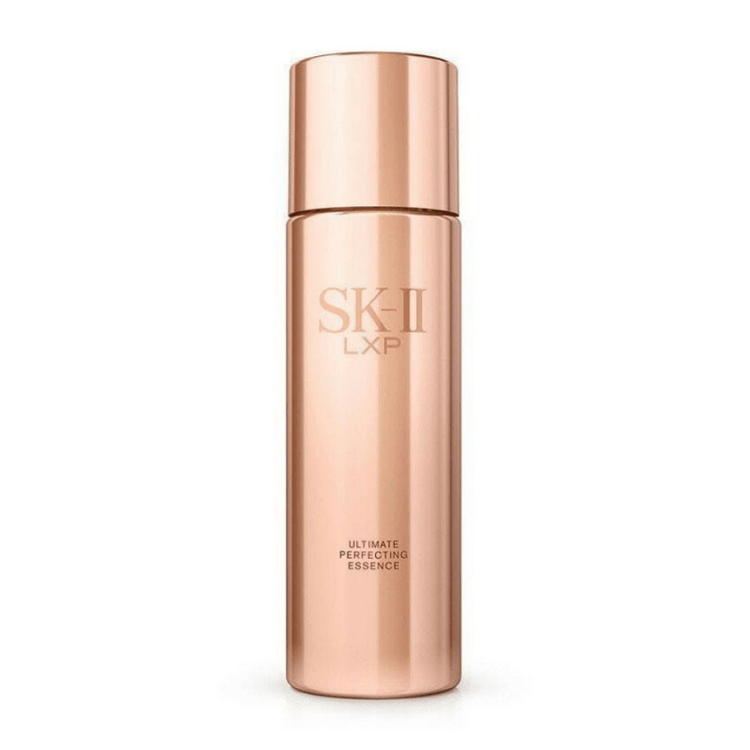 【日本直邮】日本本土专柜版SK-II SK2 LXP 金钻神仙水高浓度精华露 高端系列 补水滋润修护 150ml