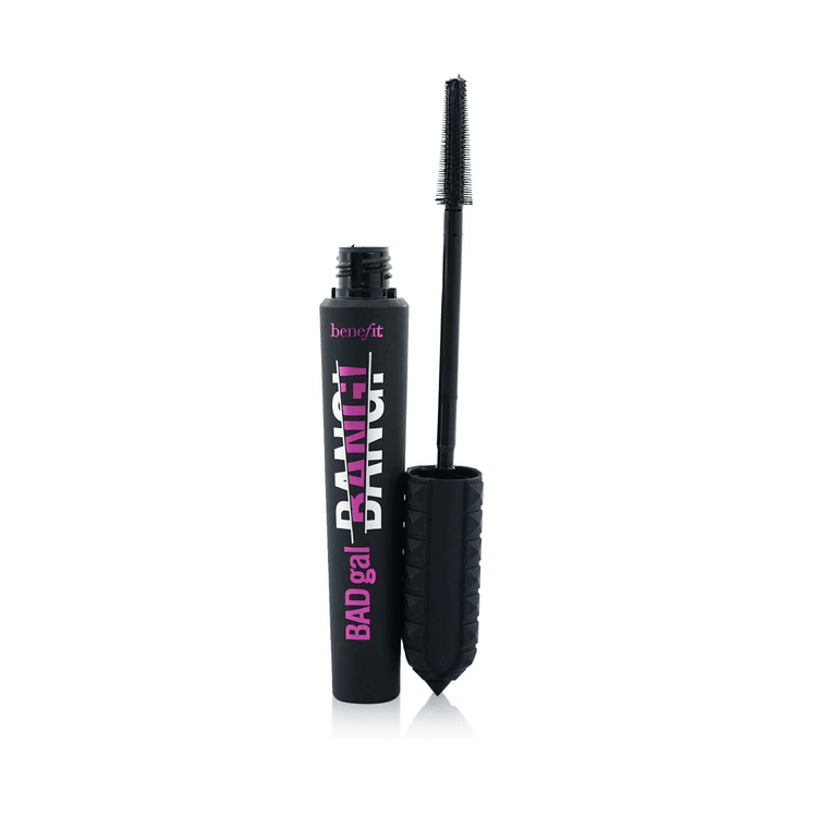 25 Value) Benefit Cosmetics BADgal BANG Bigger, Badder Volumizing Mascara,  0.3 Oz 