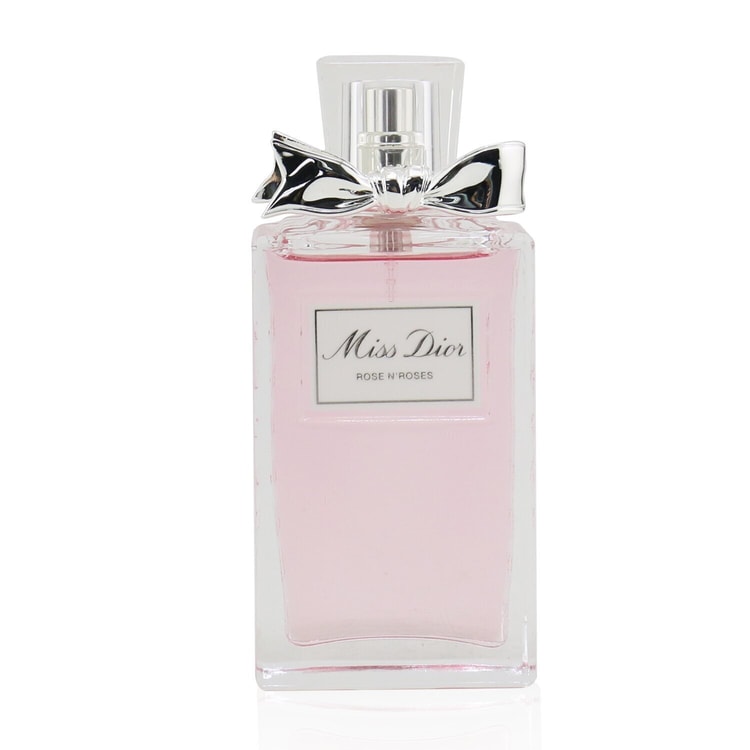 NEW Christian Dior Miss Dior Rose N'Roses EDT 5ml Perfume