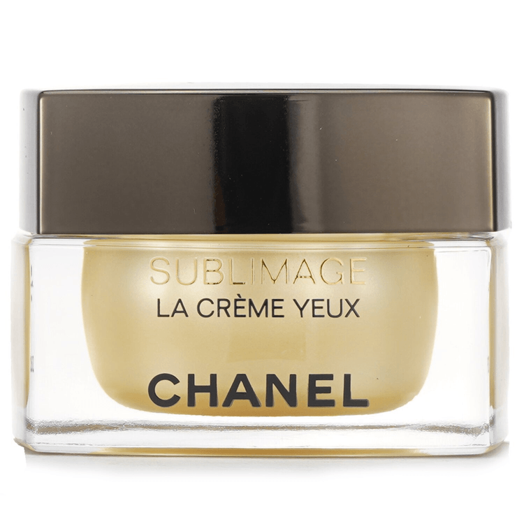 Chanel Sublimage La Creme Yeux Ultimate Regeneration Eye Cream  141160/141110 