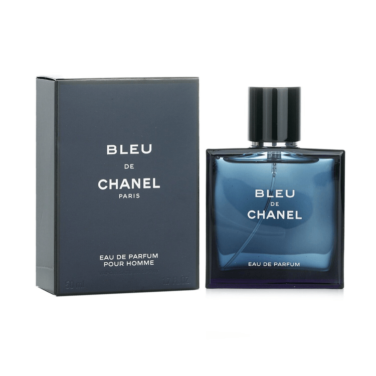 Chanel Bleu De Chanel Eau De Parfum Spray 50ml/1.7oz - Yamibuy.com