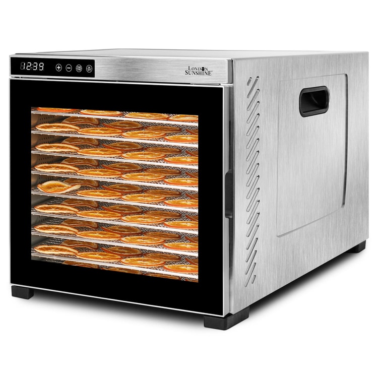 Find WRH-100g High Temperature Commercial Meat Dehydrator