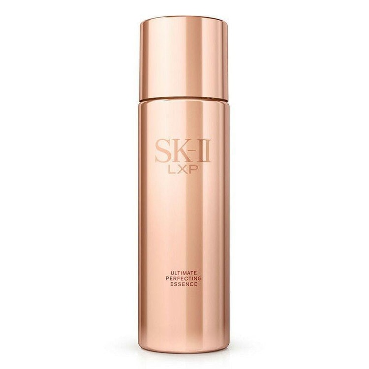 【日本直邮】日本本土专柜版SK-II SK2 LXP 金钻神仙水高浓度精华露 高端系列 补水滋润修护 215ml