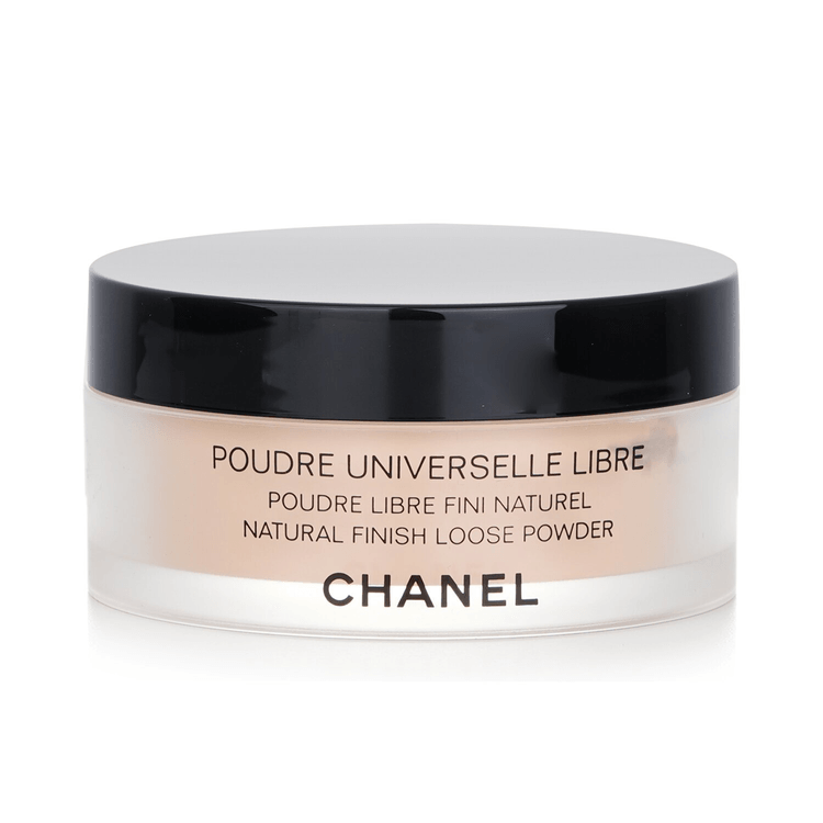 CHANEL POUDRE UNIVERSELLE Libre NATURAL FINISH LOOSE POWDER 30g 20