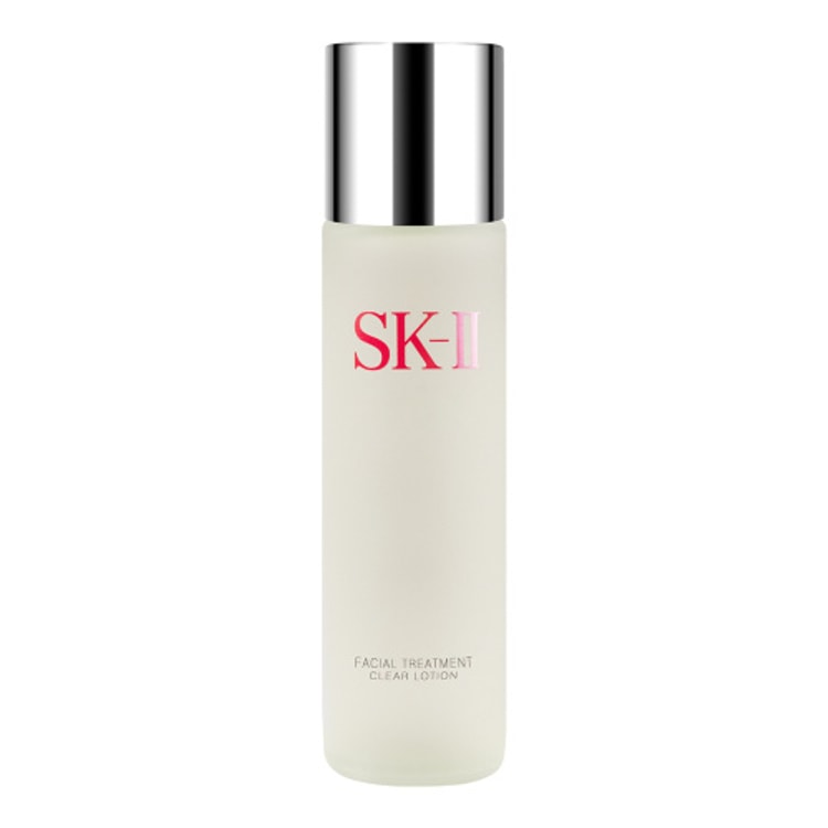 日本直邮】SK-II SK2亮采化妆水嫩肤清莹露前奏二次清洁水限定装230ml