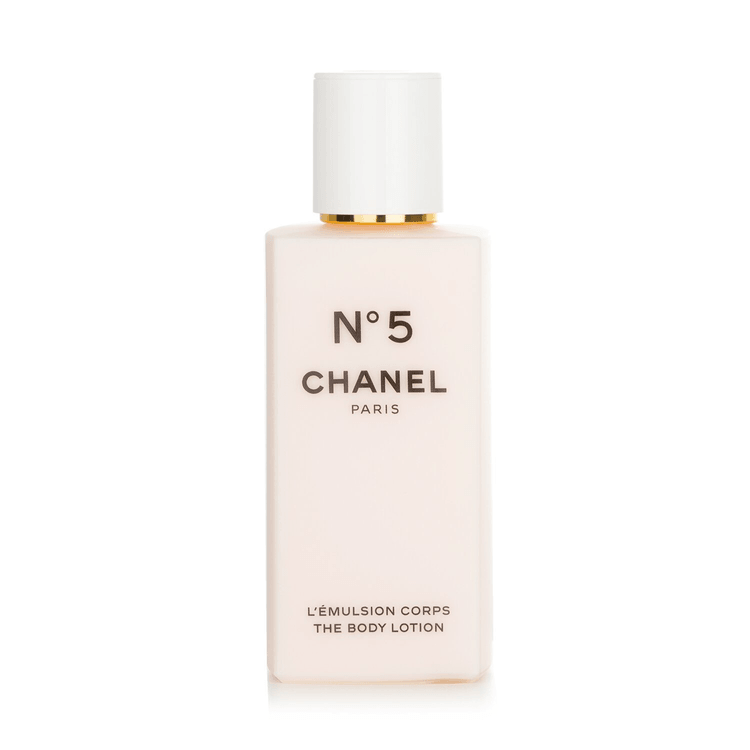 Chanel No.5 The Body Lotion 105740 
