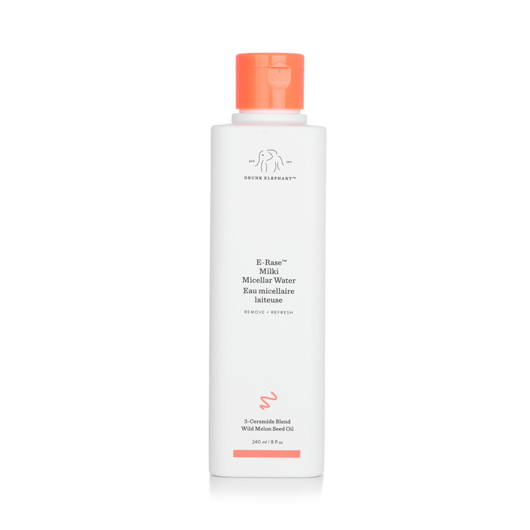 Cleansing Foaming Mousse for All Hair Types - Clarins Gentle