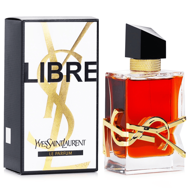 Yves Saint Laurent Libre Le Parfum 50ml Spray