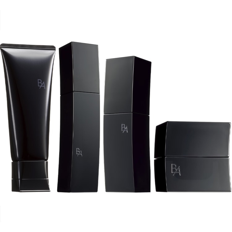 POLA New Black BA Cleansing Set