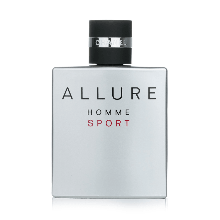 香港直邮】香奈儿魅力男士运动淡香水Allure Homme Sport EDT 100ml/3.4