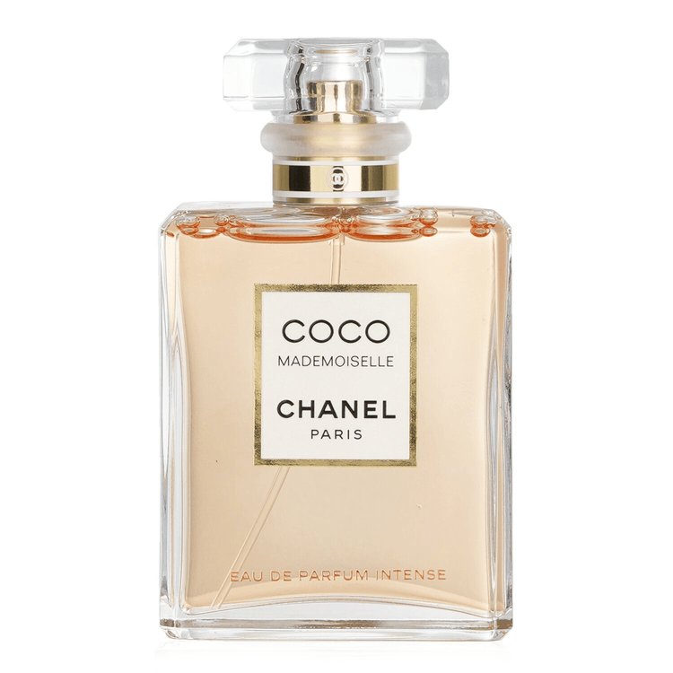 Chanel Coco Mademoiselle Intense Eau De Parfum Spray 50ml/1.7oz -  Yamibuy.com