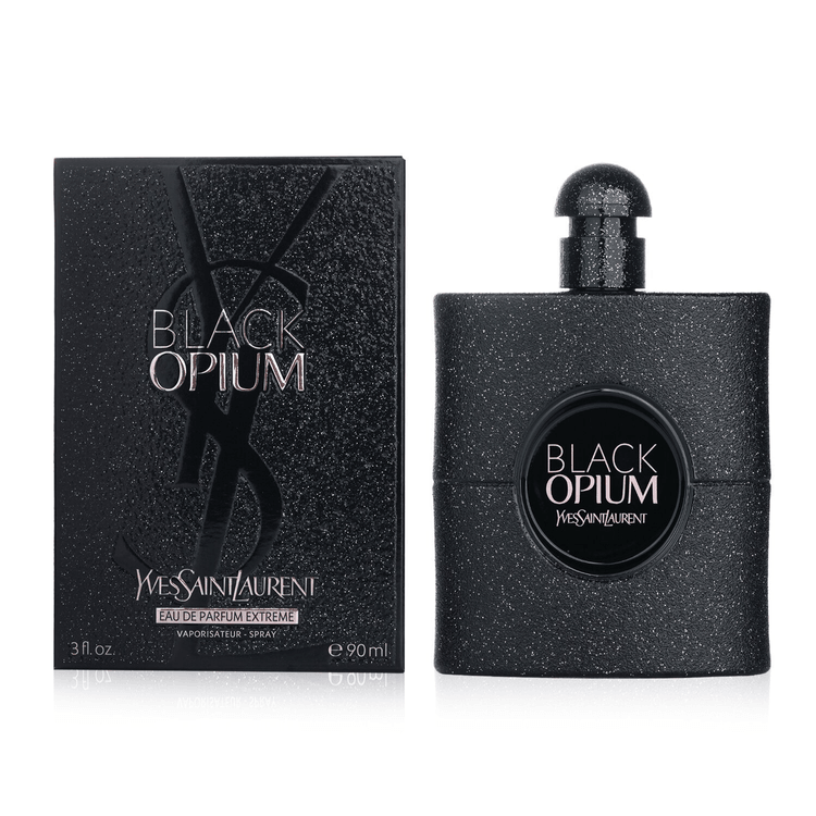 Yves Saint Laurent Black Opium Extreme Eau de Parfum - 3.0 oz