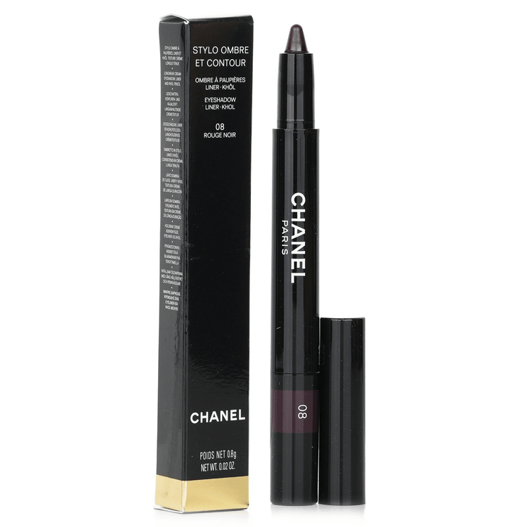 Buy Now Chanel Stylo Ombre et Contour Eyeshadow-Liner-Khôl 06 Nude Éclat