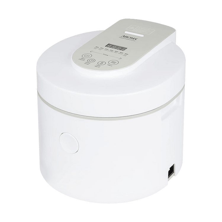 Smart Rice Cooker 1.5L, Smart Sensor