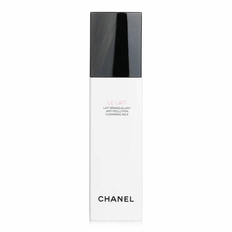 Chanel Le Lait Anti-Pollution Cleansing Milk 141420 - Yamibuy.com