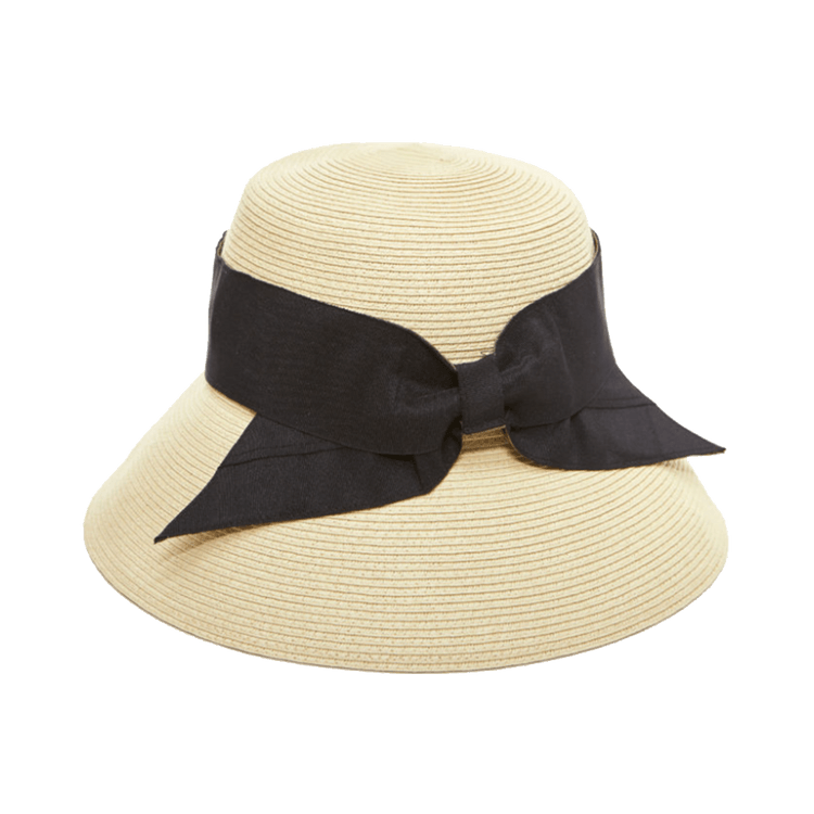 Cogit Precious UV Ribbon Paper Blade Hat 56-58cm