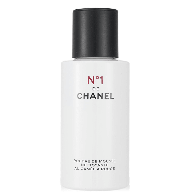 Chanel N°1 De Chanel Red Camellia Powder-To-Foam Cleanser 140630