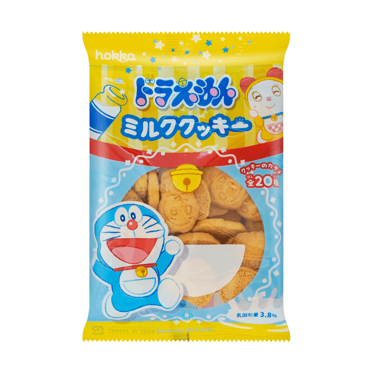 Buy Hokka Sanrio Character Cookies