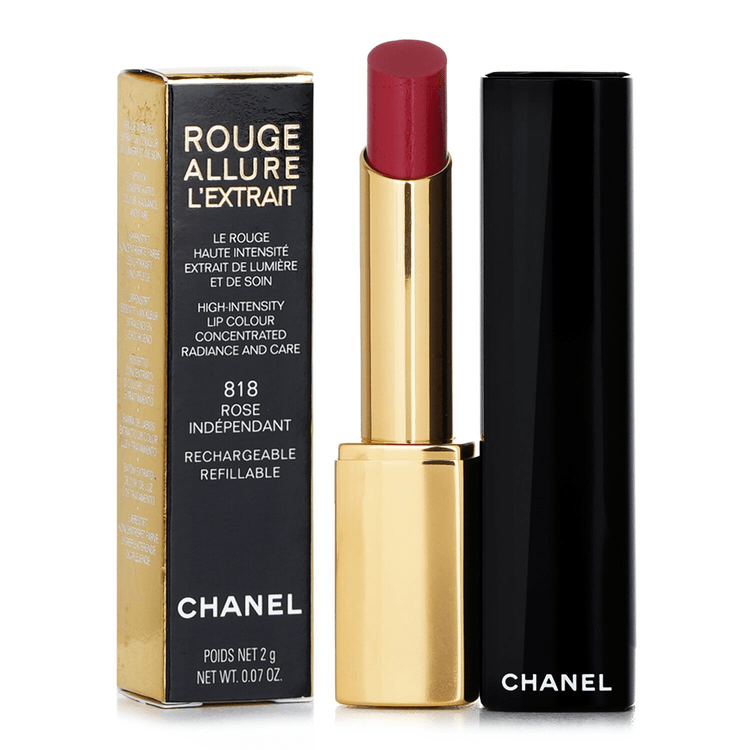 LE ROUGE DUO ULTRA TENUE