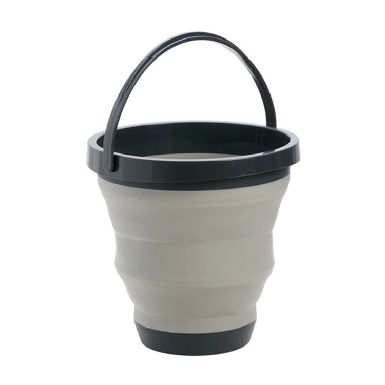 Foldable Bucket 1 Pc