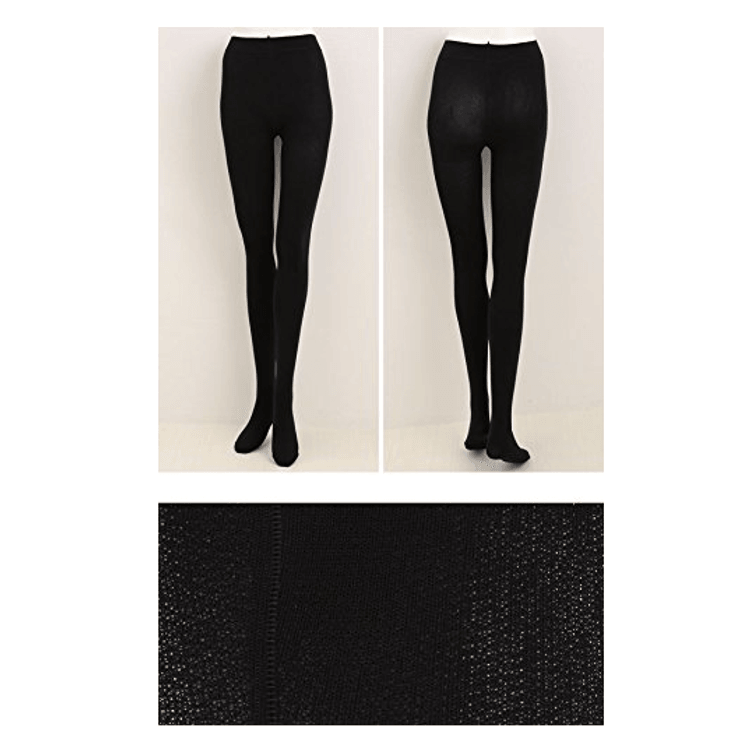 Leggings 180D 1 PAIR M~L Hip 85-98 Height 150cm-165cm