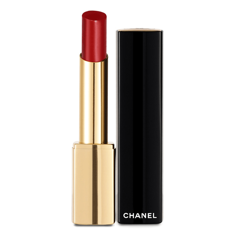 Chanel Rouge Coco Bloom Hydrating Plumping Intense Shine Lip Colour - # 118  Radiant 3g