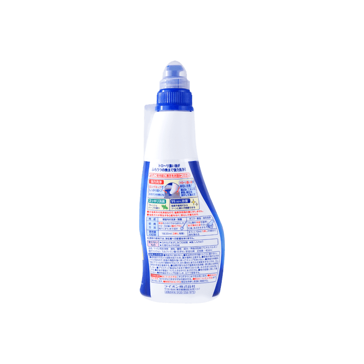 yishua antimicrobial hygienic toilet bowl cleaner