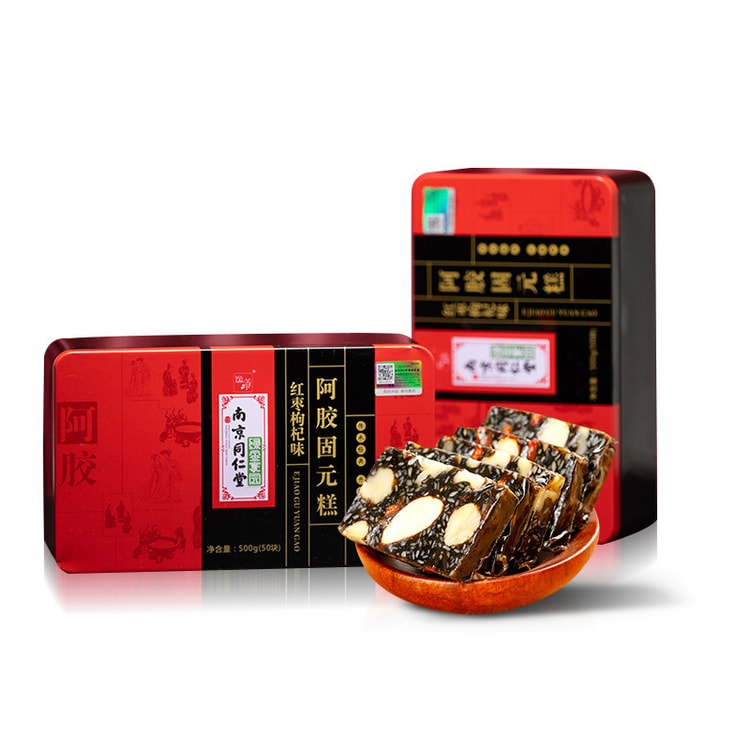 大手メーカー阿膠 阿胶（アキョウ）一箱510g Amazon | アキョウサプリメント30粒(約1ヶ月分) 阿膠 ロバ皮 あ