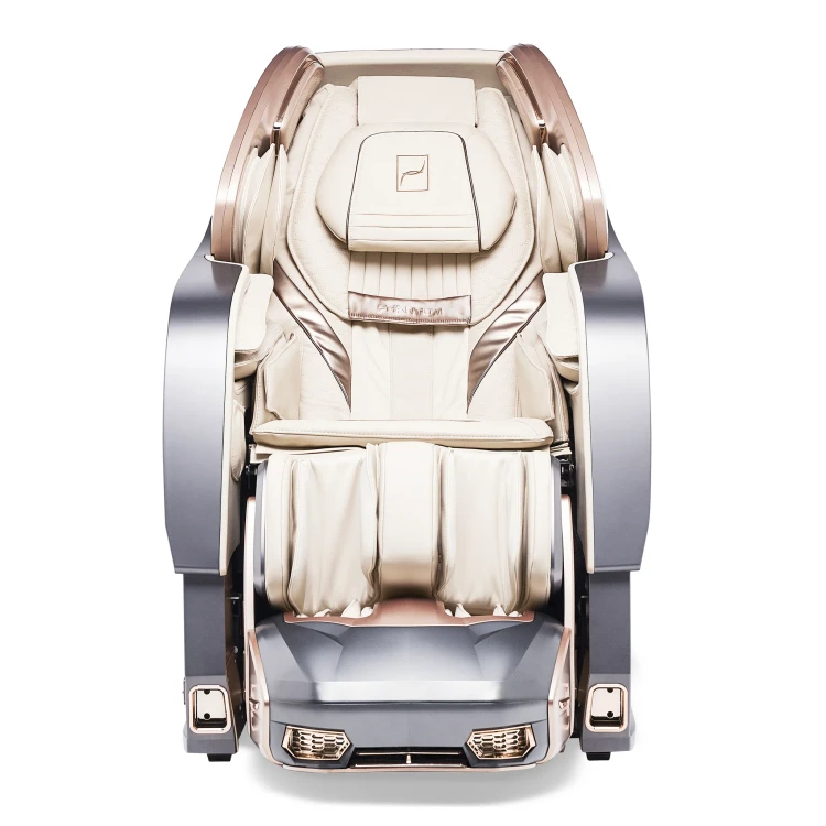 PHANTOM MEDICAL CARE MASSAGE CHAIR - BODYFRIEND