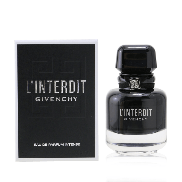 Givenchy - L'Interdit Eau De Parfum Spray 35ml/1.1oz - Eau De Parfum, Free  Worldwide Shipping