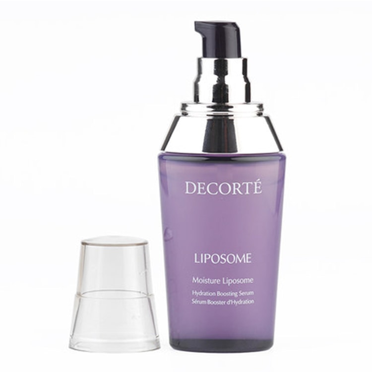 日本直邮】日本本土COSME DECORTE 黛珂小紫瓶肌底保湿美容液40ml - 亚米