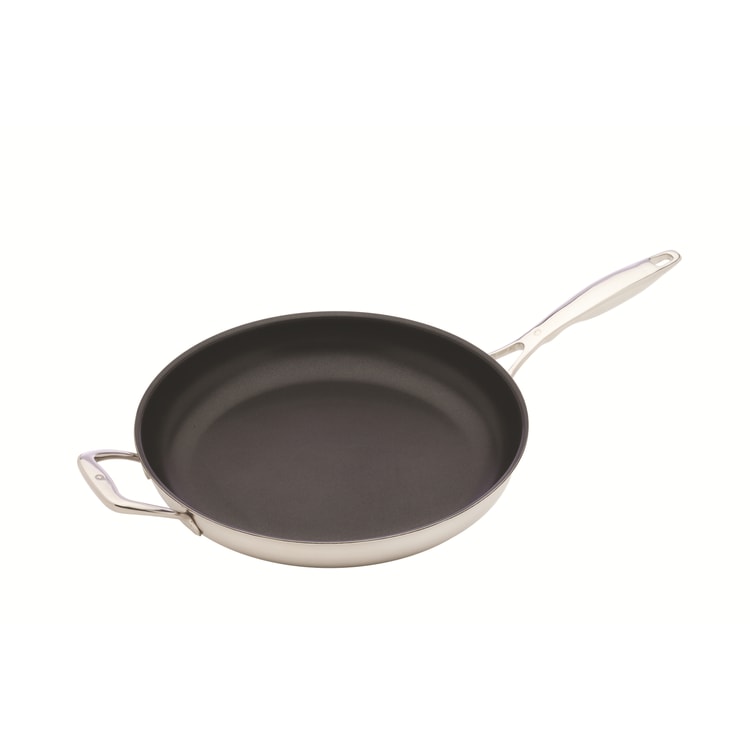 Swiss Diamond Nonstick Clad 32