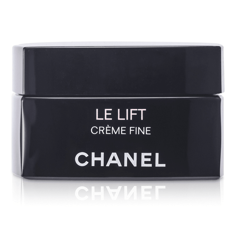 Chanel: Early to debut: LE LIFT CRÈME