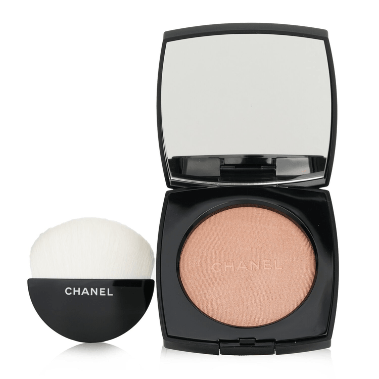 CHANEL, Makeup, Chanel Poudre Universelle Libre 2 New