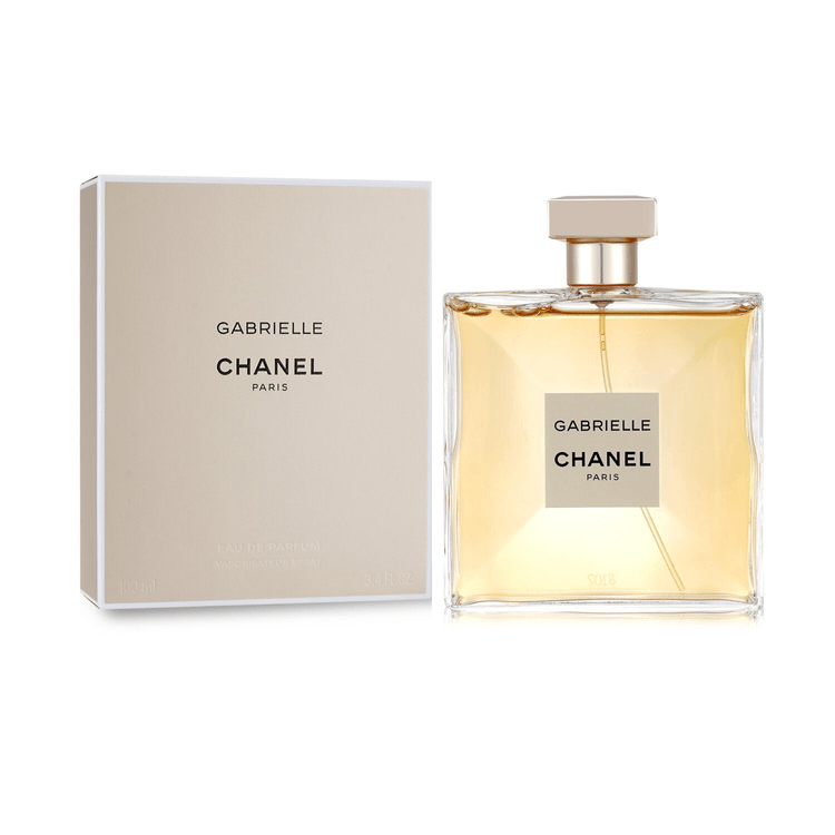 Chanel Gabrielle Eau De Parfum Spray 100ml/3.4oz - Yamibuy.com