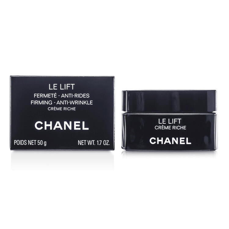 Chanel Le Lift Creme Riche 50g/1.7oz 