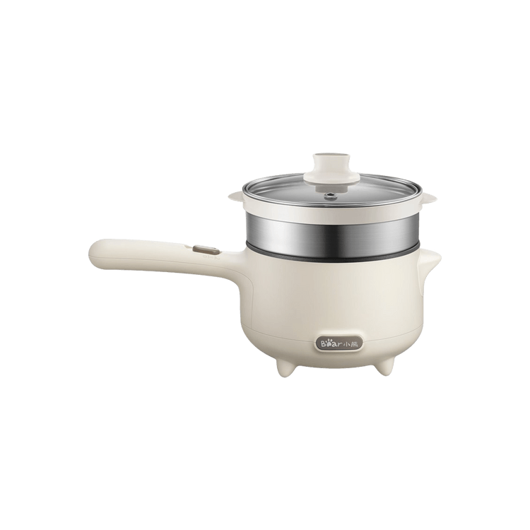 Bear Medicine Brewing Pot Electric Kettle with Keep Warm Setting 118oz  JYH-B40Q2 