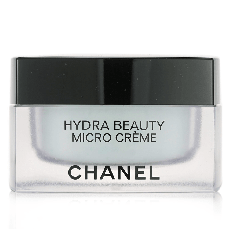 chanel beauty micro serum