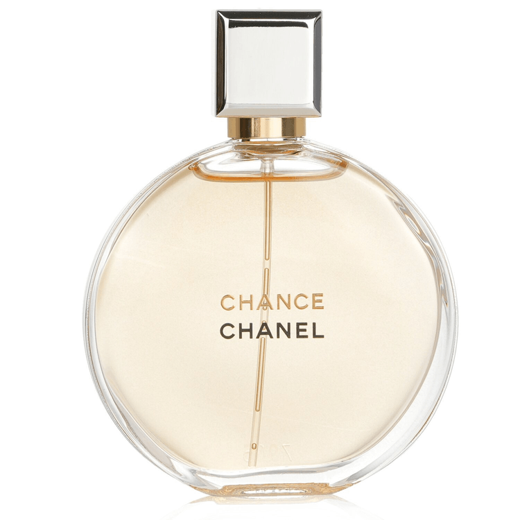 Chanel Chance Eau De Parfum Spray 100ml/3.4oz 