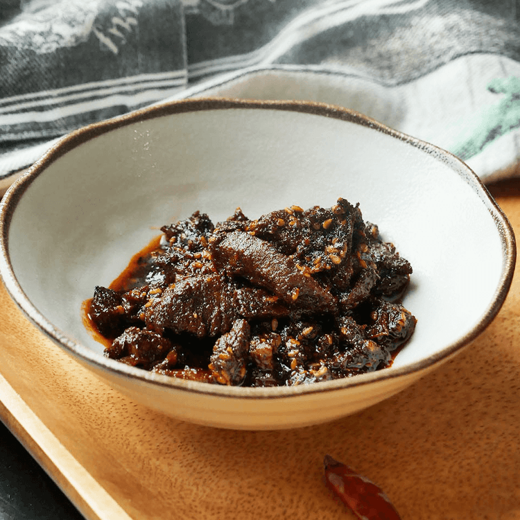 YUMEI Instant Spicy Sichuan Mao Cai Hot Pot, 11.3oz 