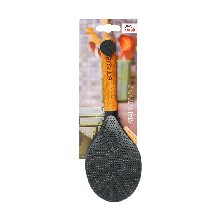 Staub Rice Spoon, 1 unit - Fry's Food Stores