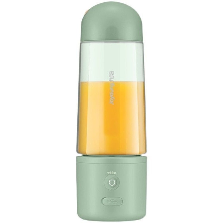 Wireless portable juicer dregs juice separation original juice machine  automatic small fresh green - Yamibuy.com