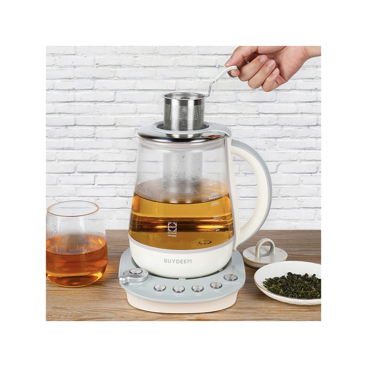 Electric Kettle Home Product for Breakfast Tea, Coffee, Instant Cereal,  Oats, Milk, Porridge - China Home Use Product and Household Product price