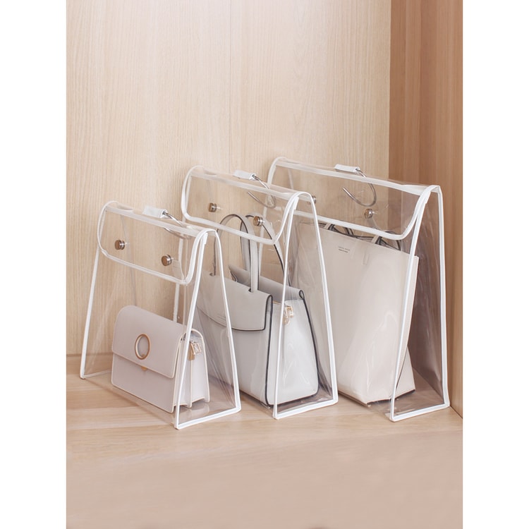 Dust-proof Handbag Storage Organizer Handbag Storage Artifact Bag