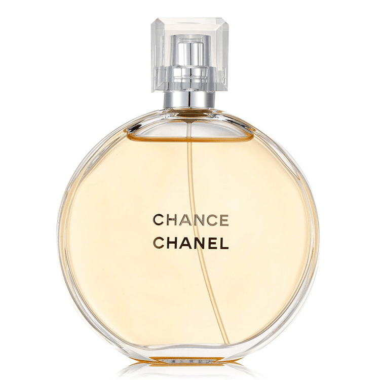 Chanel Chance Eau De Toilette Spray 100ml/3.3oz 