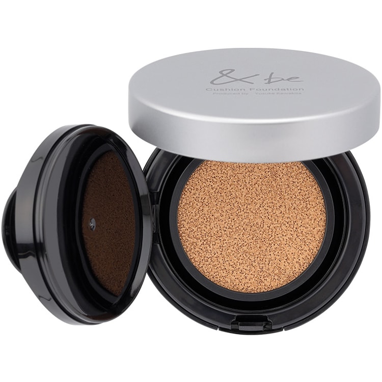 Amp Be Hebei Yusuke Cushion Foundation Spf24 Pa Healthy Complexion Cosme Award No 3 Yamibuy Com