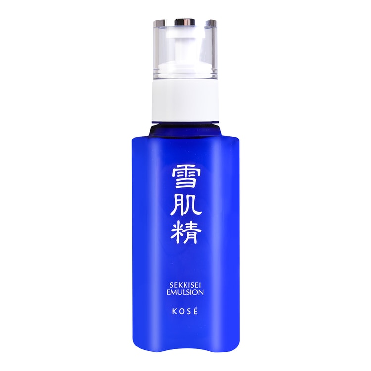 日本KOSE高丝雪肌精美白乳液140ml - 亚米